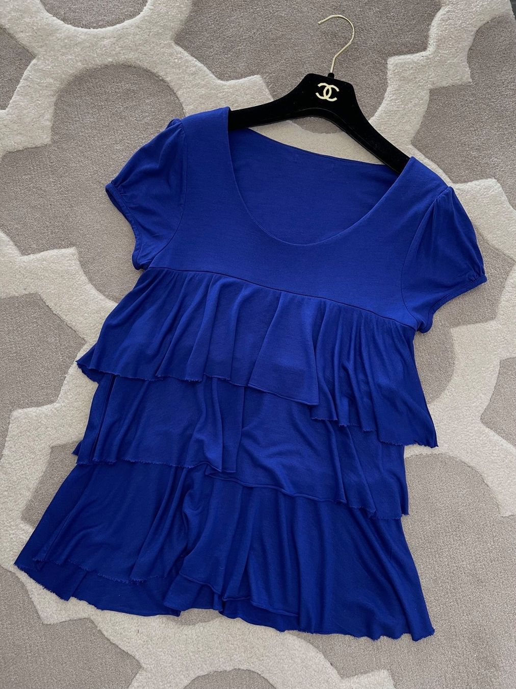 Camicette: Bluse – Usato da Winkel venduto da KaschmirArt 6