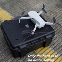 Case Dron DJI Inspire 1 / Pro HPRC 2730W