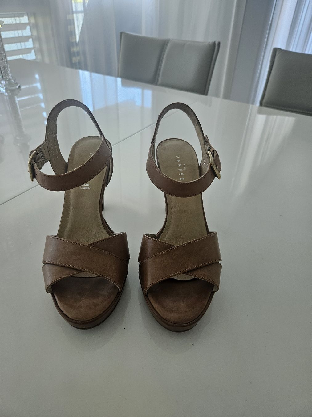 Scarpe da donna: Pumps – Usato da Ostermundigen venduto da Msmash