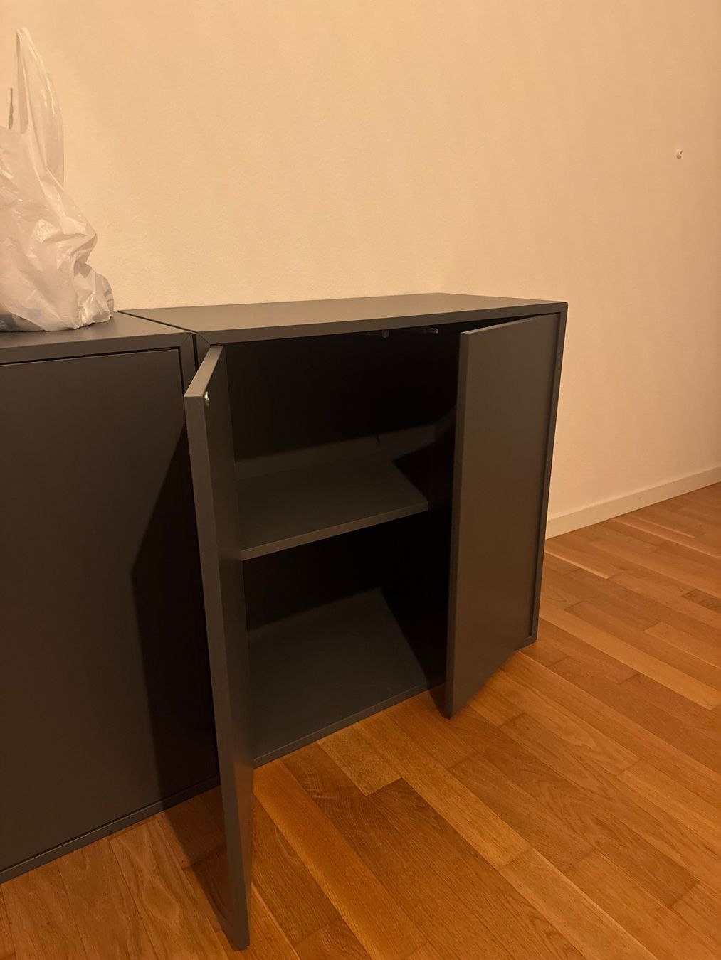 Commodes: 2-teilige Kommode – D'occasion à Zürich par mar_pfc7 1