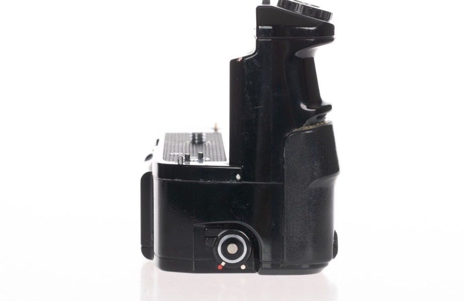 Minolta Kamera: Minolta Motor Drive – Gebraucht aus Boudry von martin8mum 1