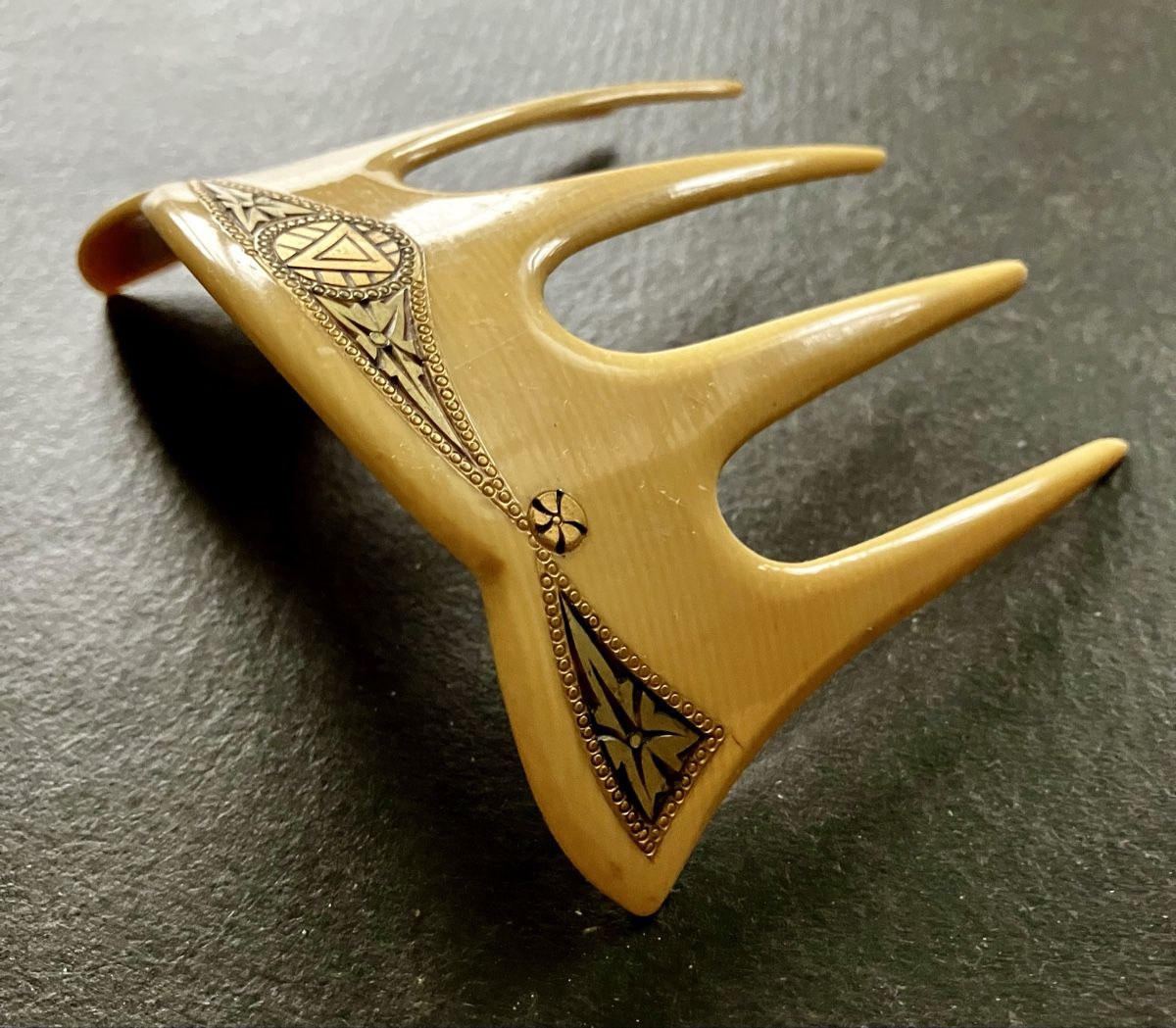 Haarschmuck: Haarschmuck – Gebraucht aus Buchs AG von Allerleis 2