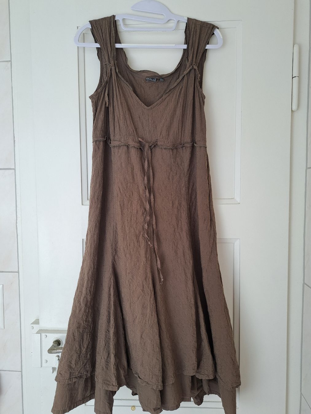 Nile Kleider: Nile Kleid – Gebraucht aus Thalwil von sternenstaub369