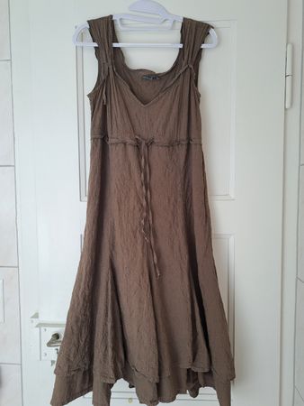 Nile Kleid