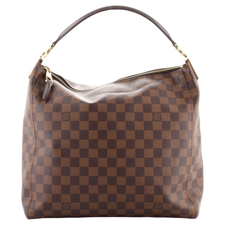 Louis Vuitton Taschen: Louis Vuitton Portobello GM Damier – Neu und originalverpackt aus St. Gallen von Mokki2014