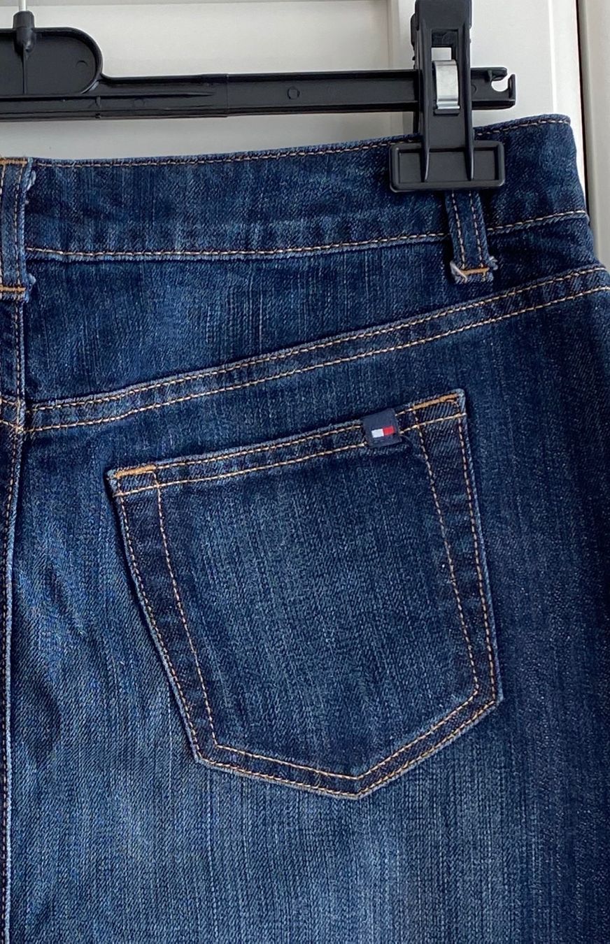 Tommy Hilfiger Gonne: Tommy Hilfiger Rock Grösse 36 / 4 – Usato da Sargans venduto da sel85 1