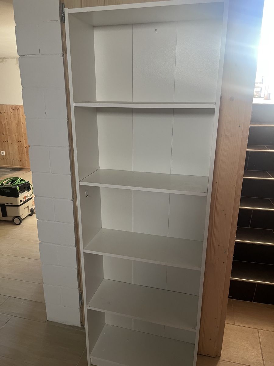 Ikea Regale: Regal IKEA – Gebraucht aus Schwellbrunn von be78