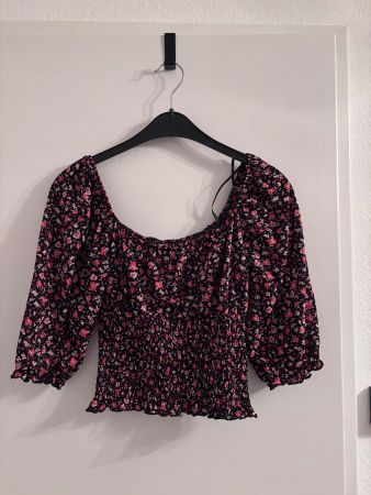 Only Tall shirt, size S
