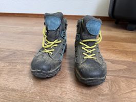 Kinder Wanderschuhe, Gr. 32!