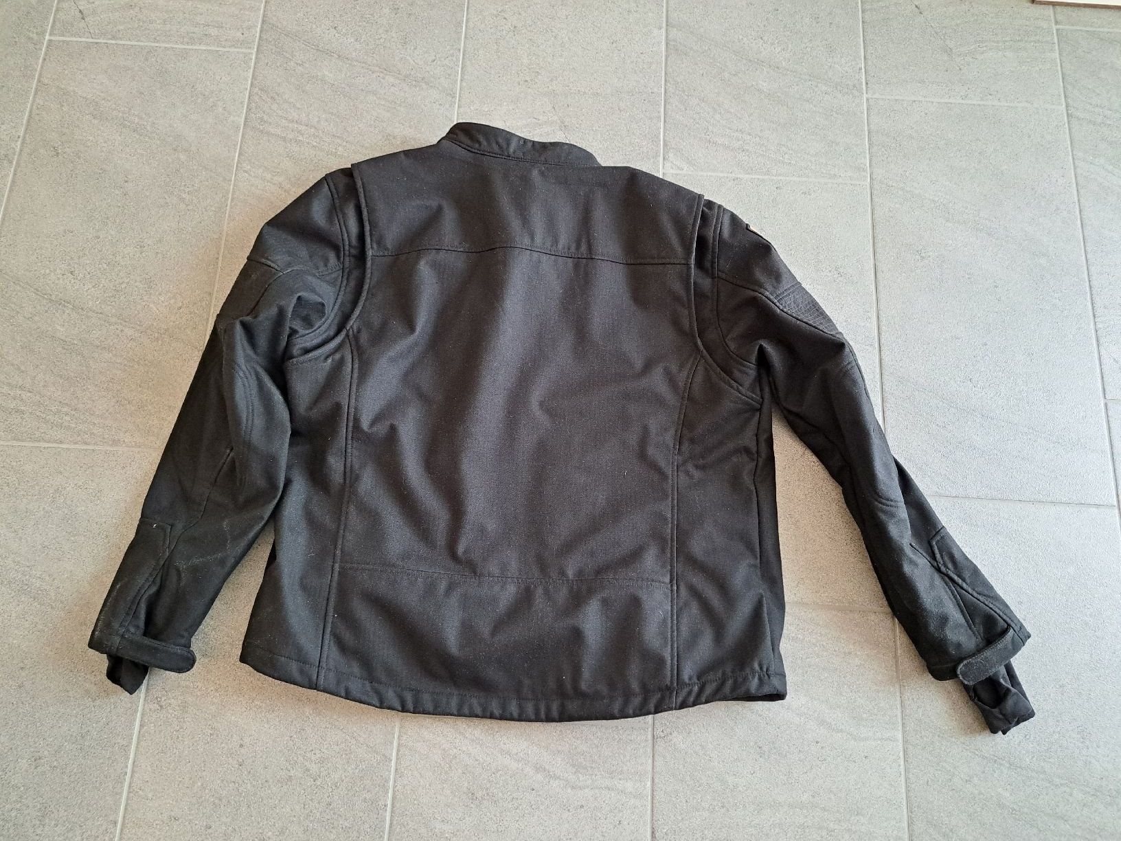 Harley-Davidson Giacche: Harley Davidson Freizeitjacke Herren, Aussen- & Innenjacke – Nuovo (secondo la descrizione) da Nürensdorf venduto da Karumba 4