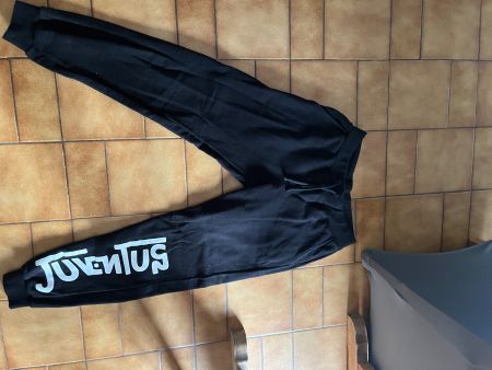 Bas training Juventus Taille Xl