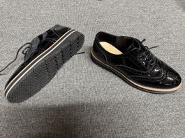 Élégante Neuwertige Frauenschuhe