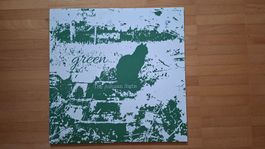 green - The Autumn Sighs (Vinyl)