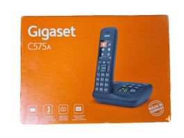 Gigaset C575A Analoges Telefongerät