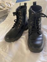 Mädchenstiefeletten Grösse 29