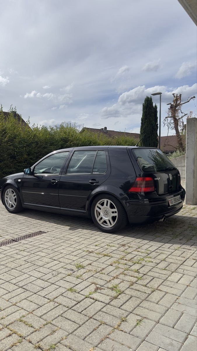VW Autos: Golf 4 GTI – Gebraucht aus Klingnau von maiacars 2