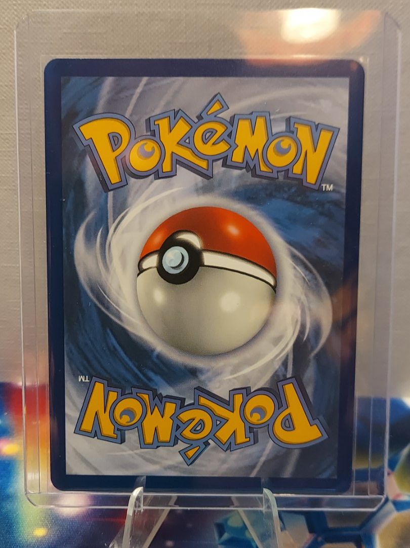 Pokémon Carte collezionabili: Pokémon Mega Sharpedo EX – Nuovo (secondo la descrizione) da Val-d'Illiez venduto da GGF2385 1