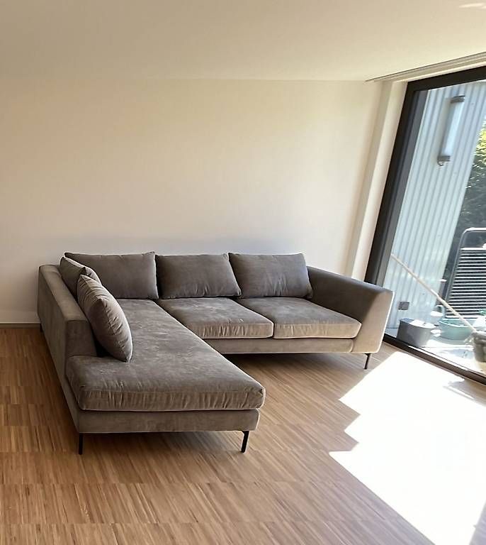 Sofas: Ecksofa von SofaCompany – D'occasion à Zürich par cle_g9zp