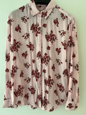 Bluse von Benetton