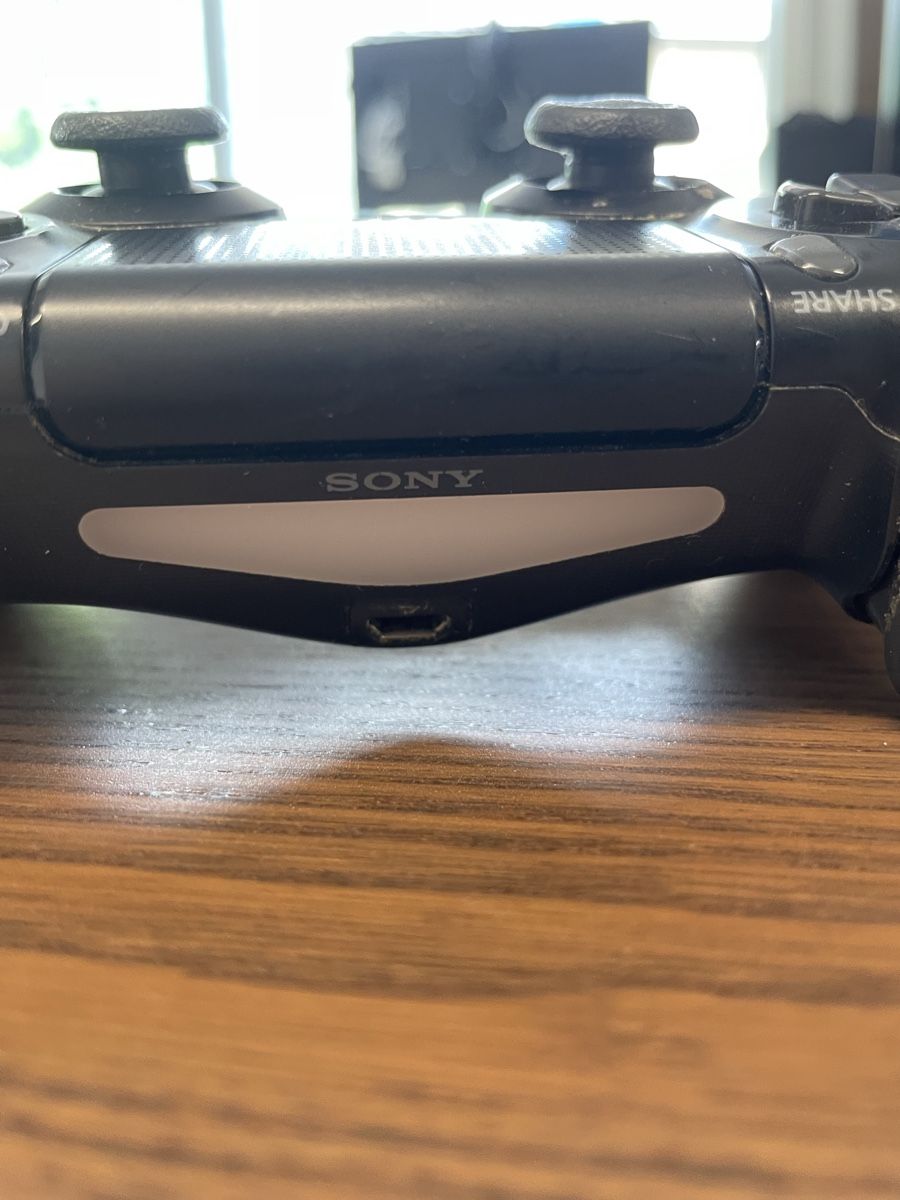Sony Controller: 3 x Sony Playstation Controller ungetestet – Defekt aus Näfels von NOXION 2