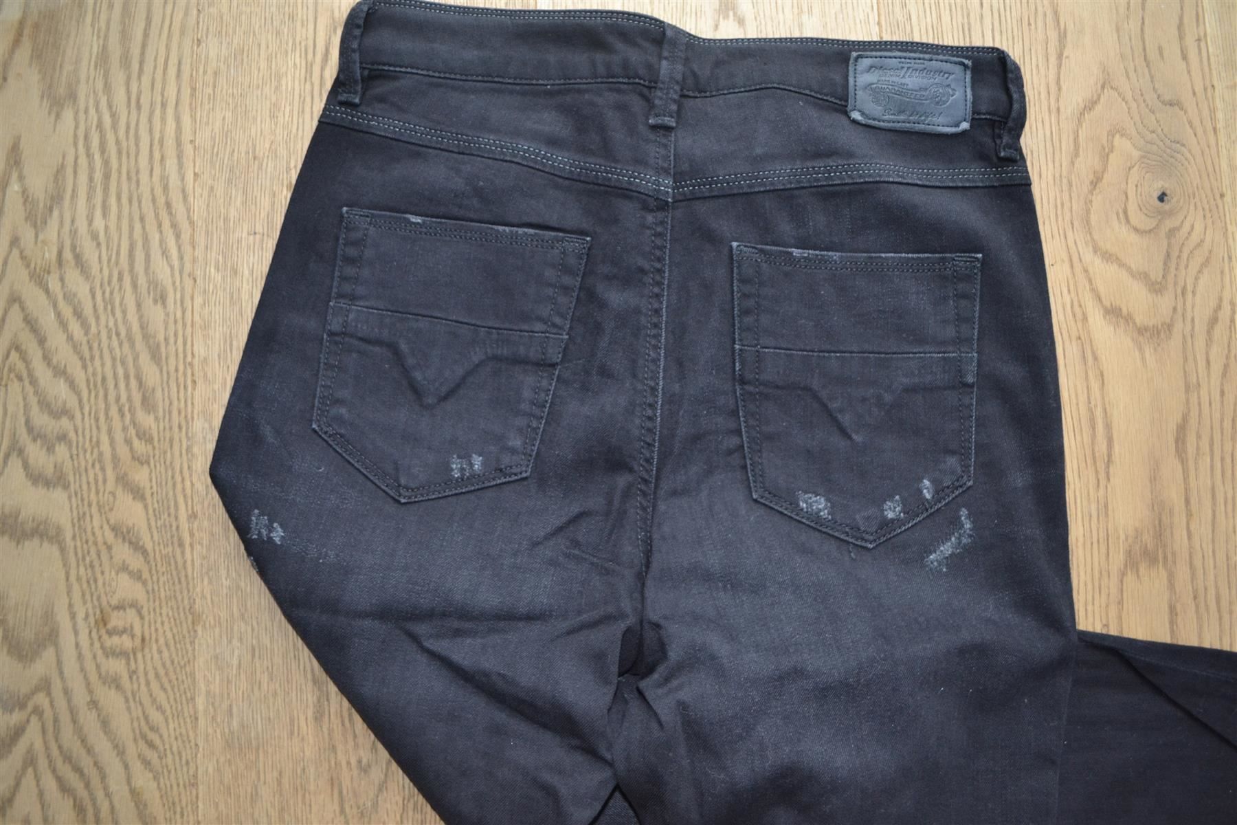 Diesel Jeans: Jeans, Diesel, ++NEU++, 26/32 – Nuovo (secondo la descrizione) da Stettfurt venduto da outlet72 2