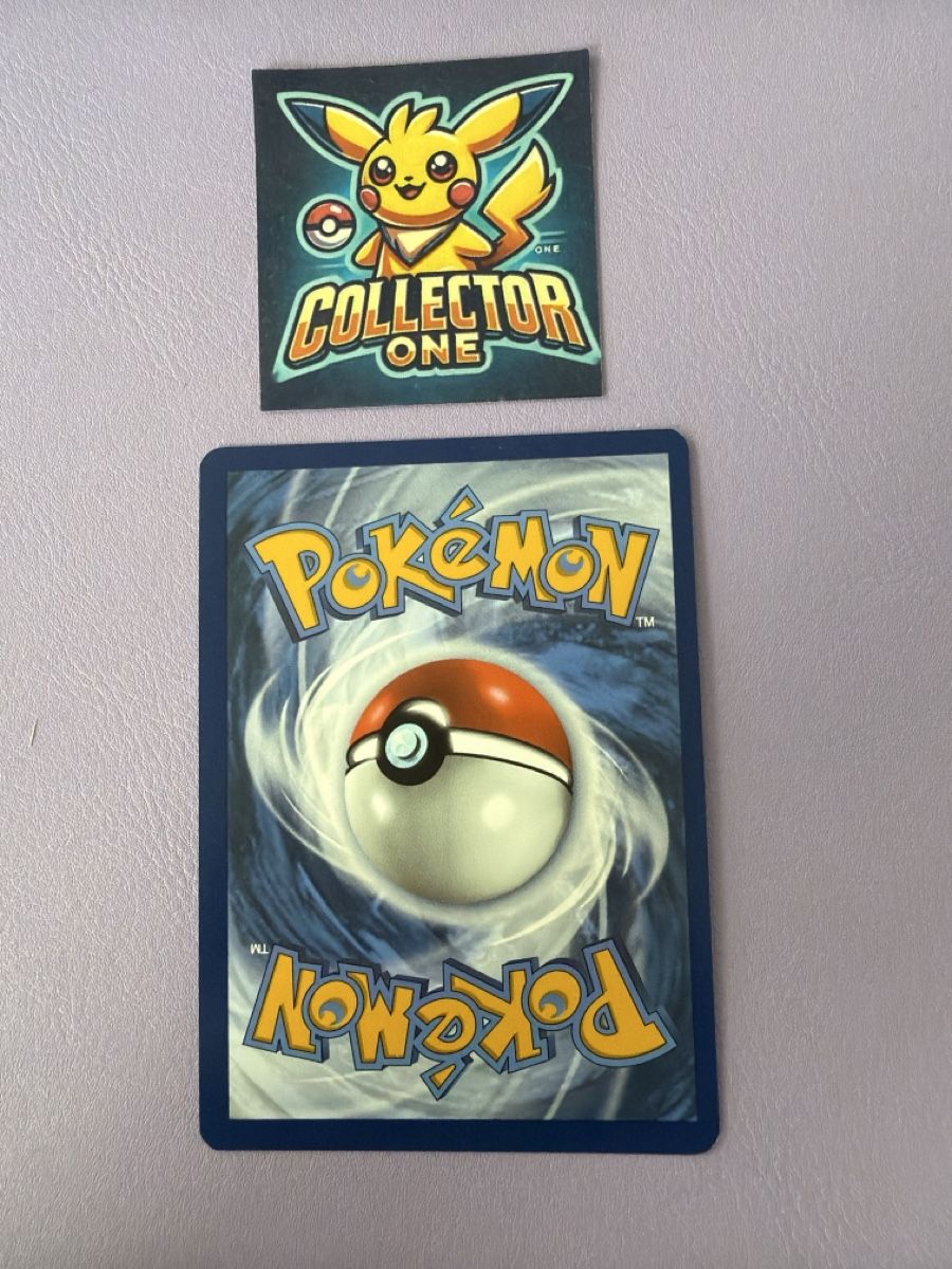 Pokémon Carte collezionabili: Pokemon Beartic Holo 026/086 – Nuovo (secondo la descrizione) da Lommiswil venduto da CollectorOne 1