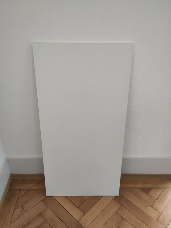 Tischplatte IKEA Trotten 120 x 70 cm Kaufen auf Ricardo
