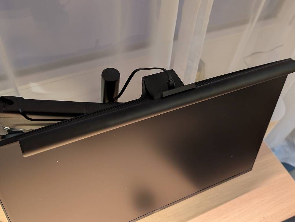 Xiaomi Lampade: Xiaomi light bar barre lumineuse – Usato da La Chaux-de-Fonds venduto da lar_w5pw 3