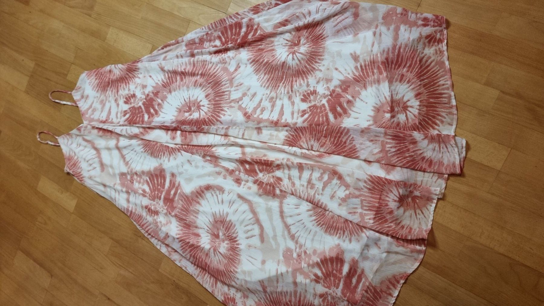 Vestiti: 🌺Kleid Größe 38🌺 – Usato da Wald ZH venduto da CapLux 8