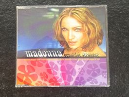 Madonna - Beautiful Stranger CD - Top Zustand!