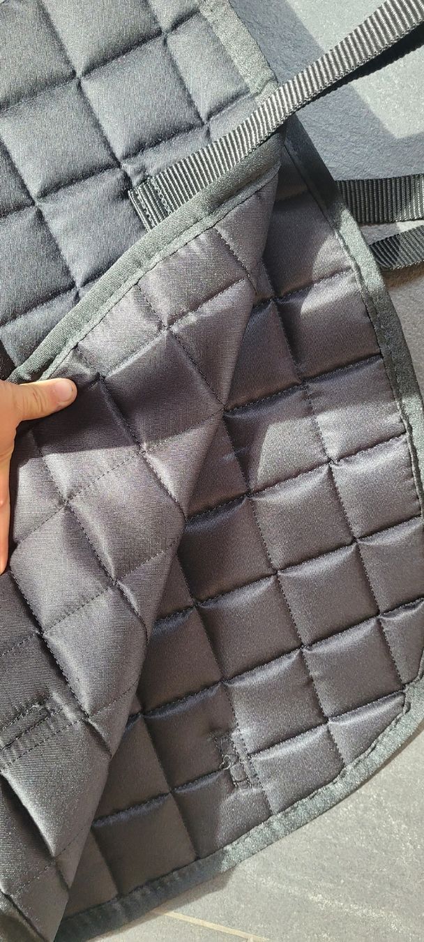 Coperte & Accessori: Schabracke – Usato da Mühlrüti venduto da yllen88 3