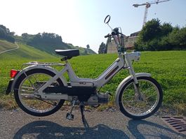 Puch Maxi N 1-Gang Automat
