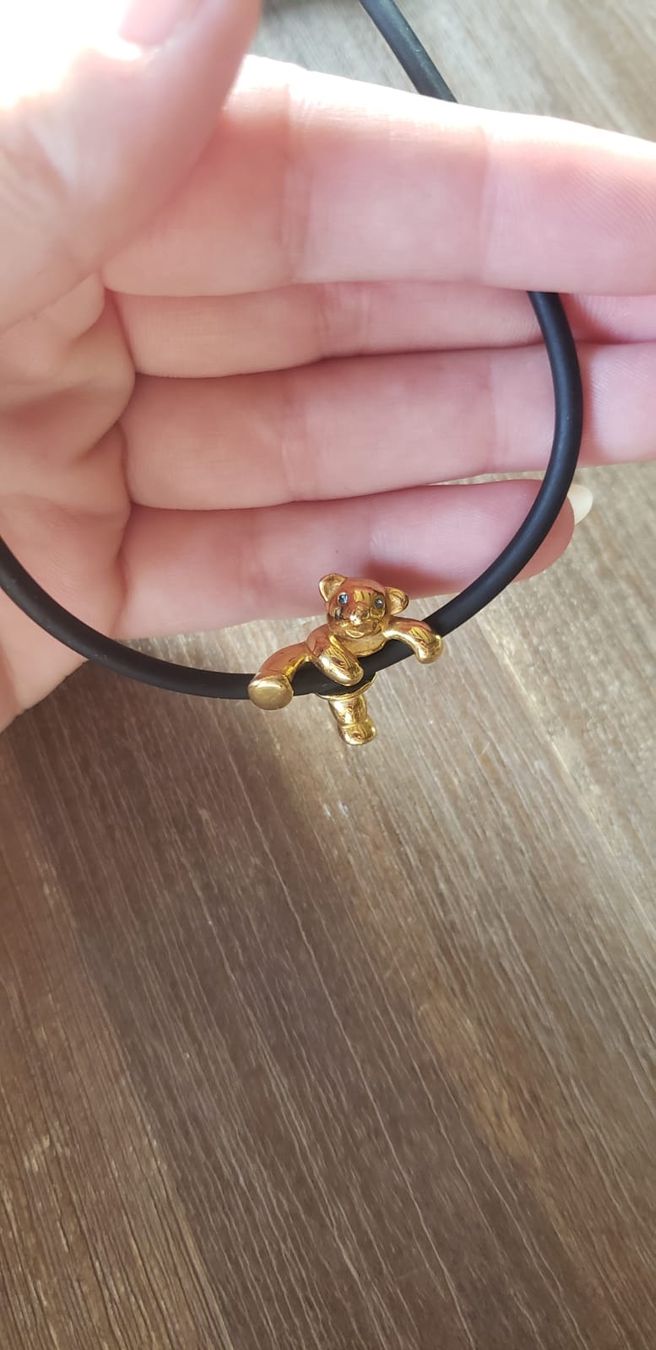 Ciondoli: Pendentif sans cordon – Usato da Le Séchey venduto da camg202 2