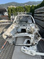Rohkarosserie BMW E30 Kombi
