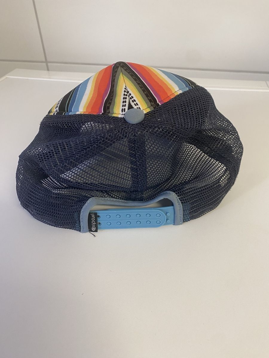 Rip Curl Copricapi, berretti & cappellini: Rip Curl Cap – Usato da Baar venduto da kamasija 1