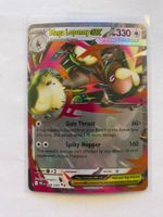 Pokemon Mega Lopunny EX 084/094 Phantasmal Flames EN