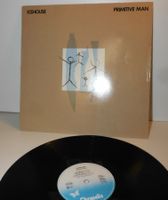 LP - 1982  Icehouse Primitive Man -  Remix Club Mix Techno -