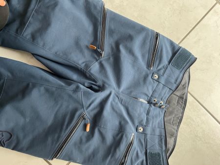 Norrona Tamok Ski pants size S