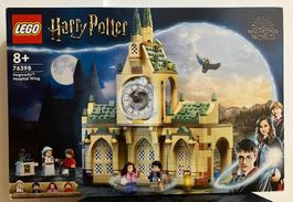 LEGO Infirmerie de Poudlard 76398