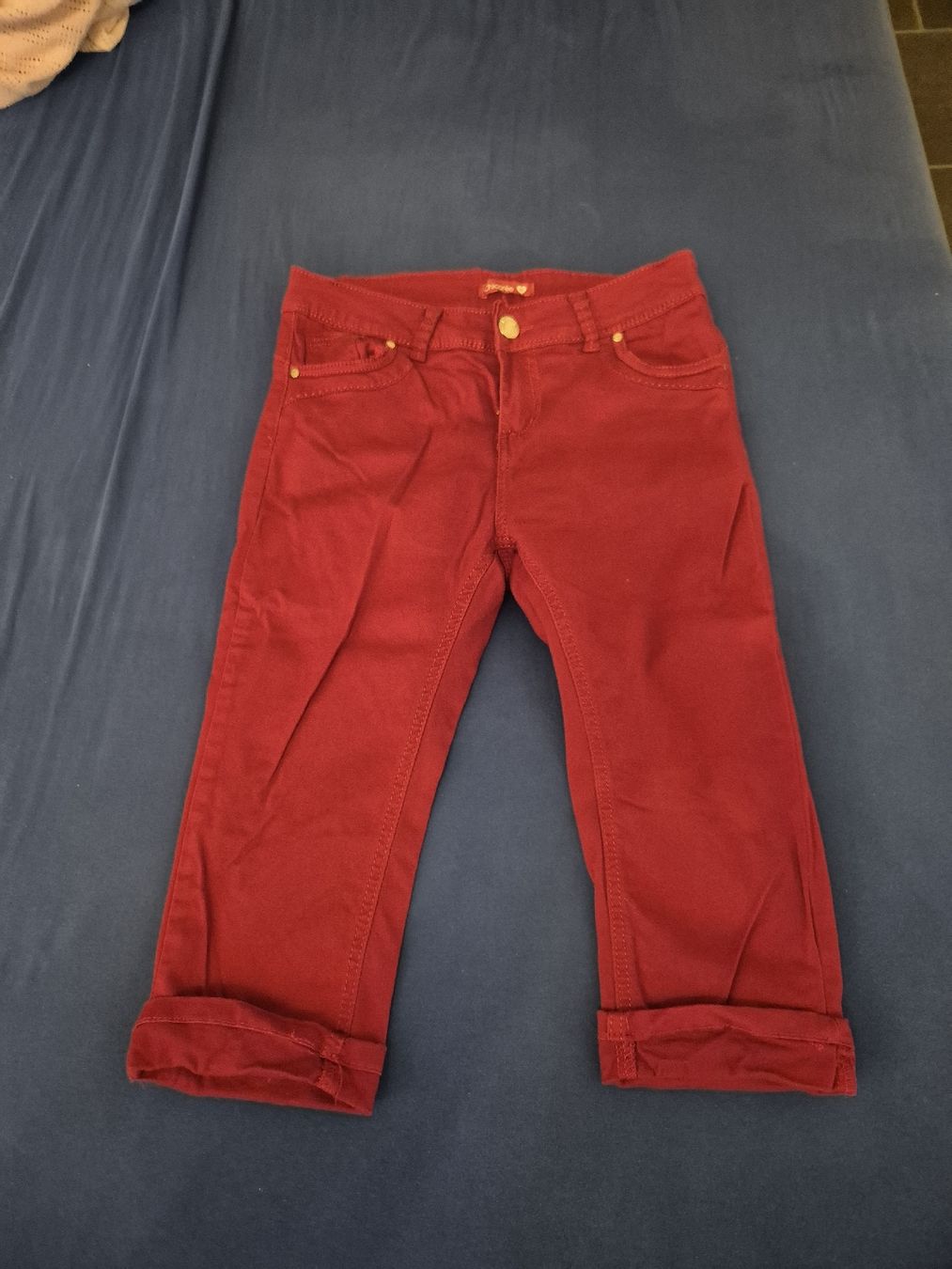 Hosen: Hose 36 – Gebraucht aus Würenlingen von kuh33