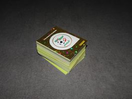 Panini WM 2026 - Starterset - keine Doppelten - 178 Bilder