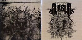 Arsis – As Regret Becomes Guilt - Vergriffen - b