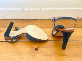 Scarpe da donna: Chaussures Francesco Russo – Nuovo e nell'imballaggio originale da Genève venduto da alexmcg 1