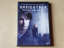 Unsichtbar