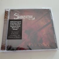 Sympathy - Anagogic Tyranny