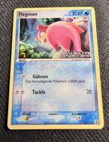 🔥Pokémon Flegmon 83/113 Delta Species Stamp Holo 2006🔥