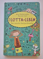 LOTTA - LEBEN 💚  Das reinste Katzentheater    🐈   Band 09