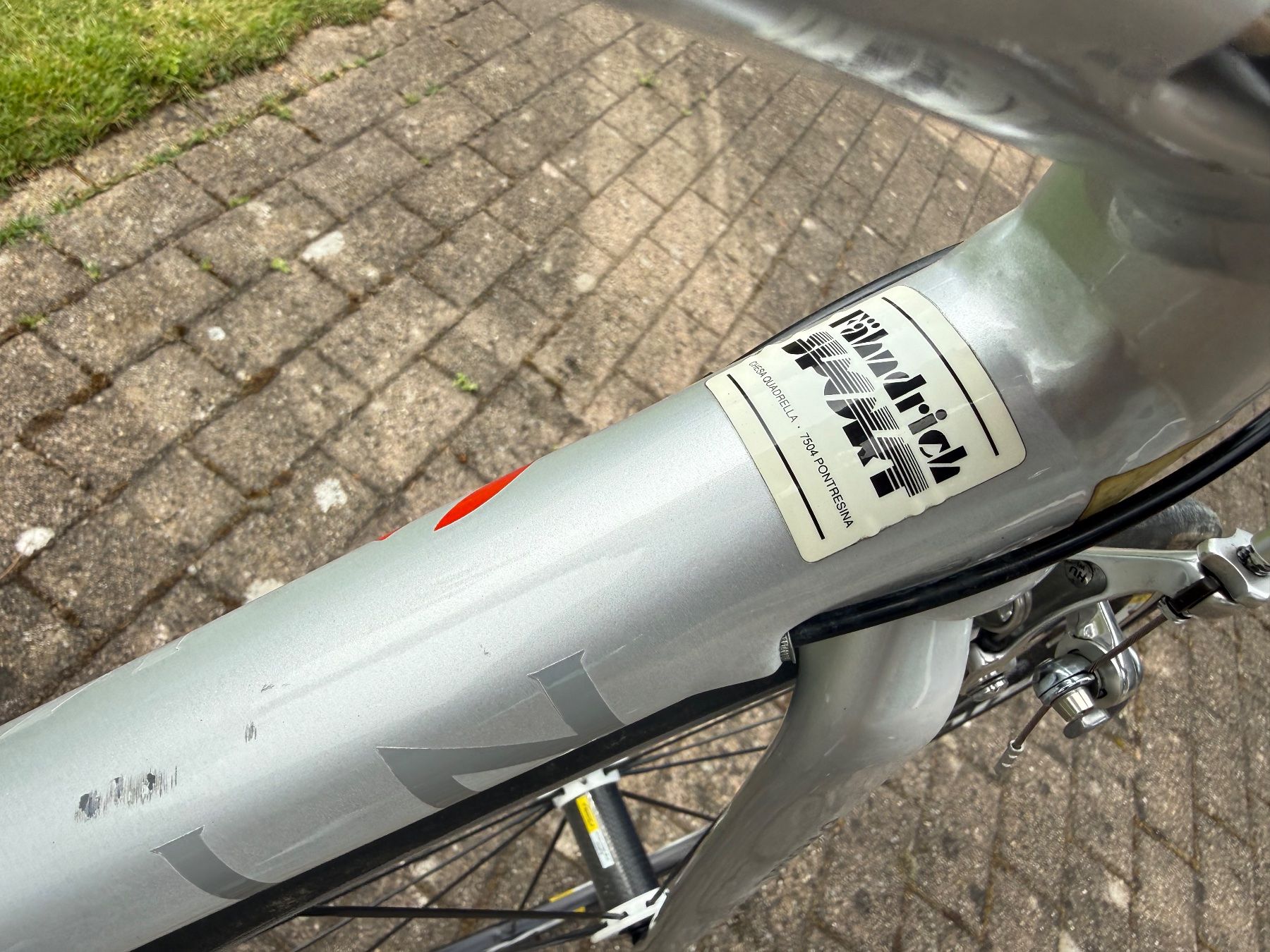 Klein Biciclette: KLEIN Quantum Pro, Rennrad – Usato da Wangen ZH venduto da Koboy 3
