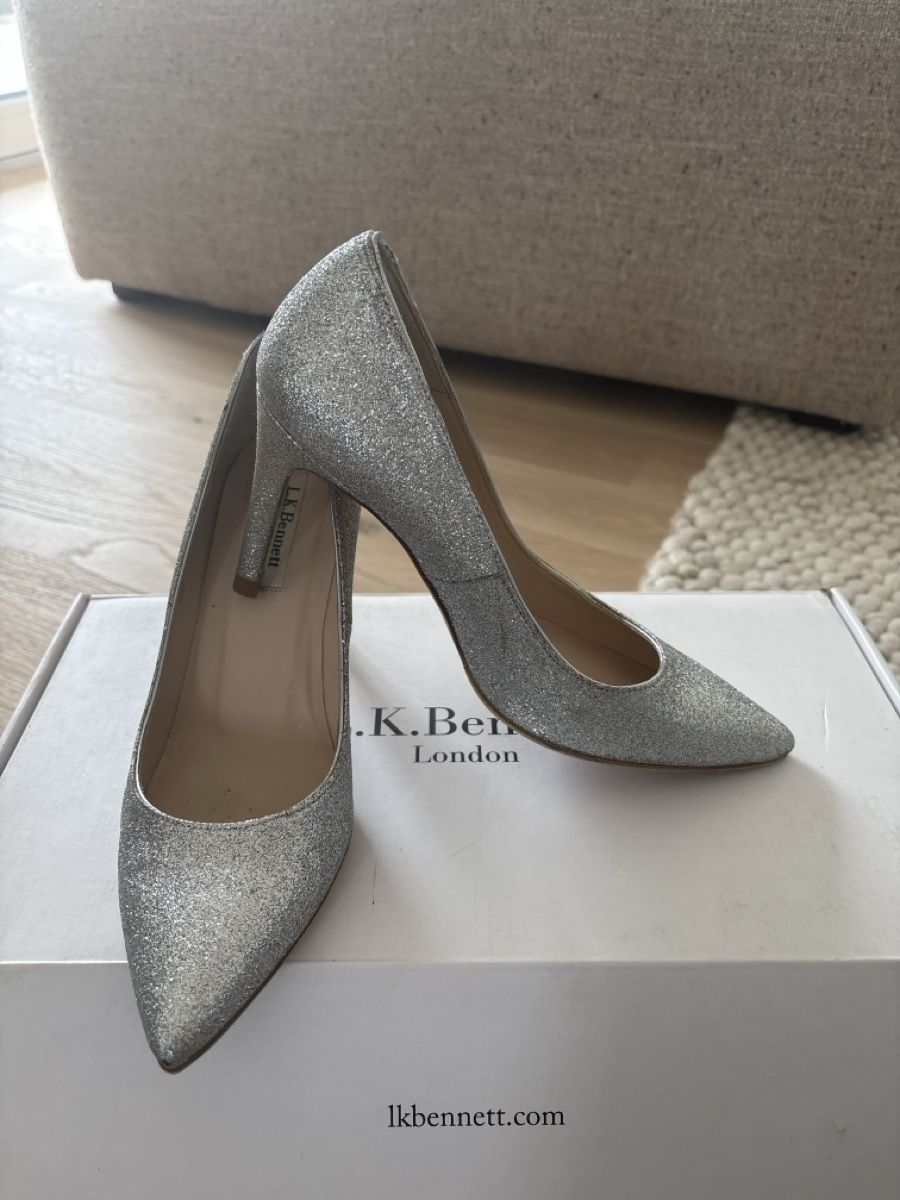Scarpe da donna: Escarpins LK Benett – Usato da Renens VD venduto da hv1