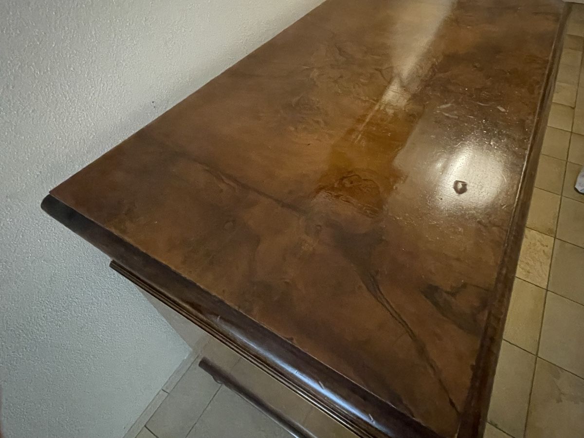 Commodes: Kommode (antik) – D'occasion à Schaffhausen par wunderpraechtig 4